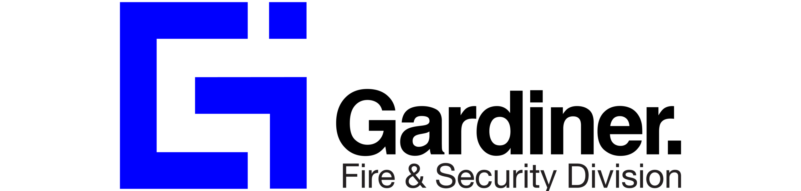 Gardiner Fire & Security | Solving building safety, security, planning and financial challenges.